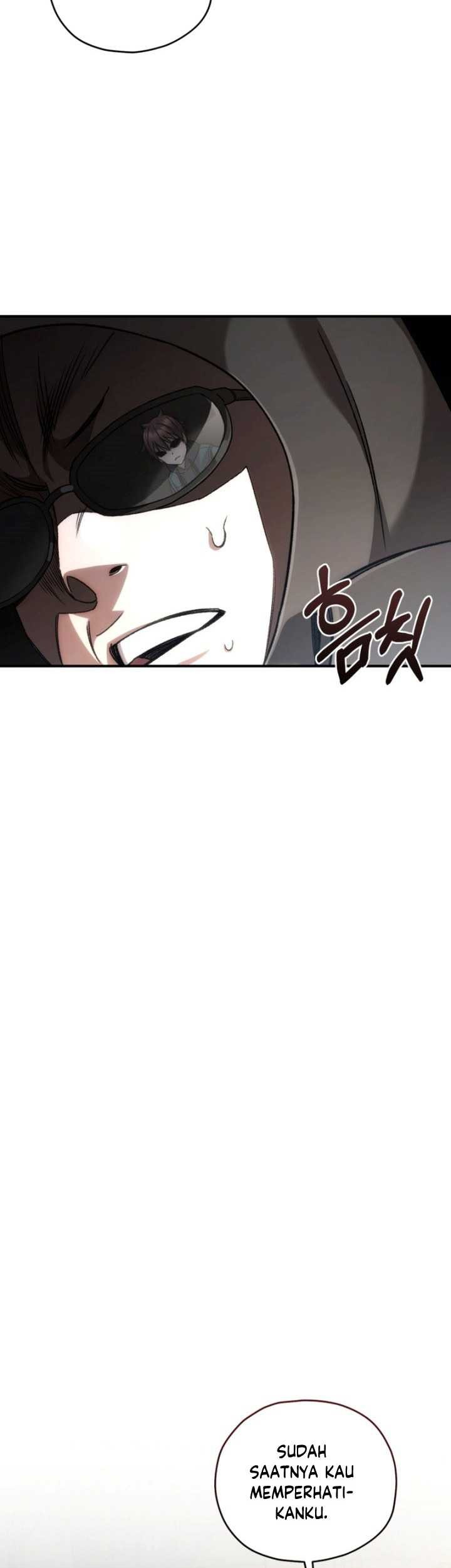 Re: Life Player Chapter 35 halaman 60