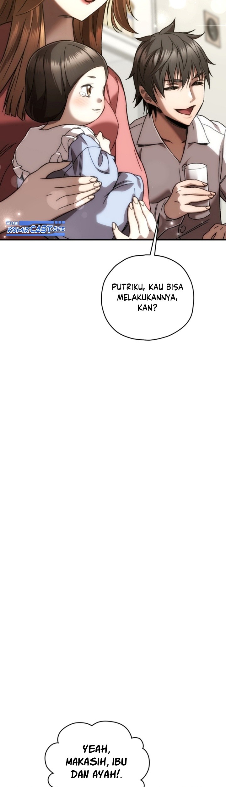 Re: Life Player Chapter 36 halaman 60