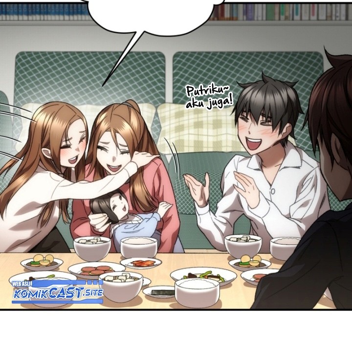 Re: Life Player Chapter 36 halaman 61