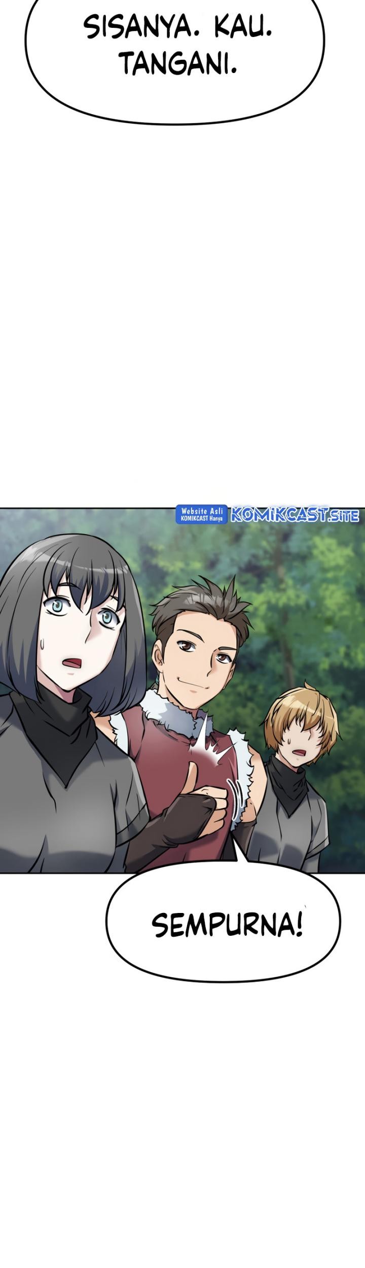 The Return of the Prodigious Swordmaster Chapter 07 Gambar 64