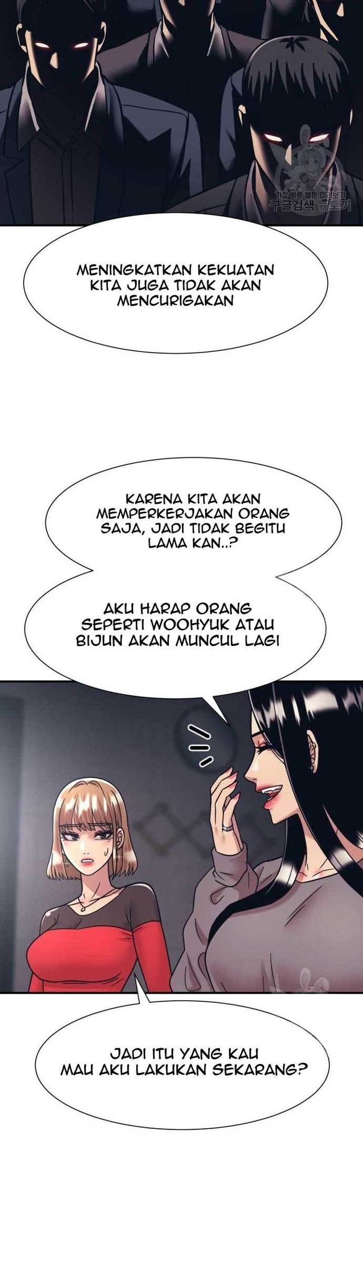 Injagang Chapter 38 halaman 34