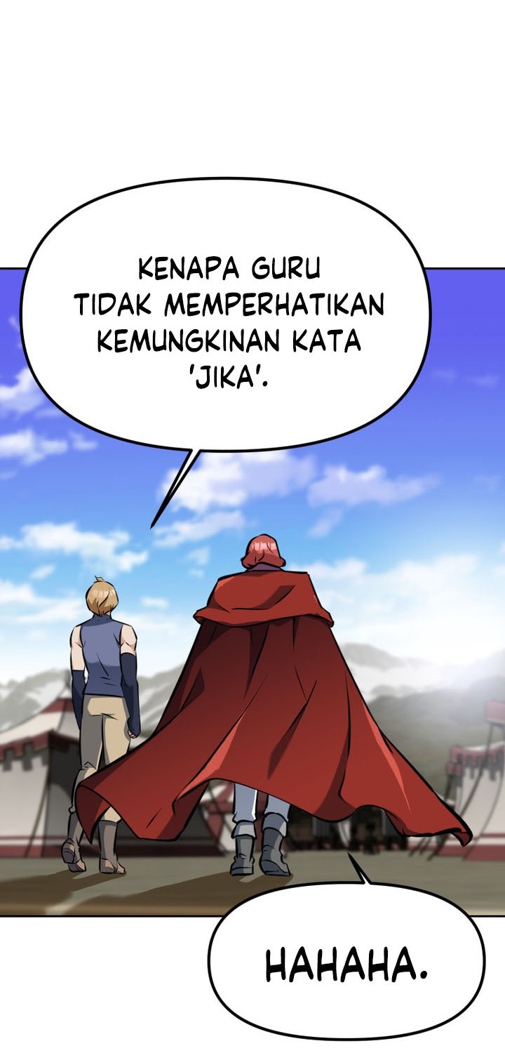 The Return of the Prodigious Swordmaster Chapter 9 halaman 61