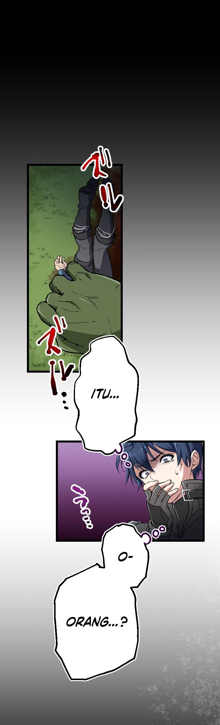 Berserk of Gluttony (Remake) Chapter 13 Gambar 33