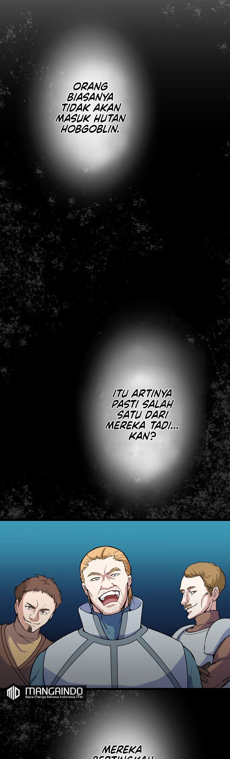 Berserk of Gluttony (Remake) Chapter 13 Gambar 34