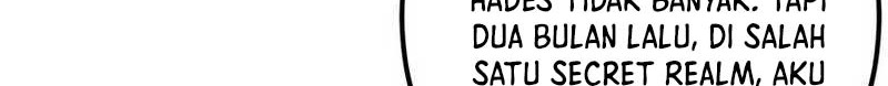 Keep A Low Profile, Sect Leader Chapter 192 Gambar 25