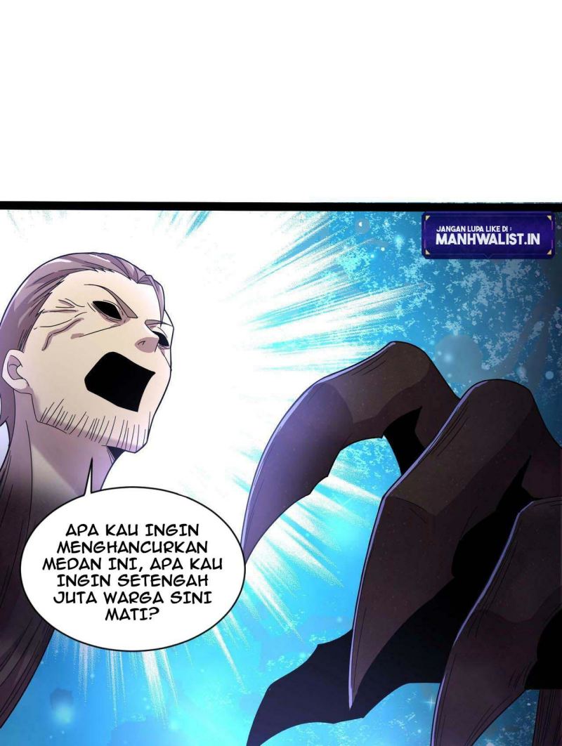 I Evolved After Devouring the Demon God Chapter 20 halaman 41