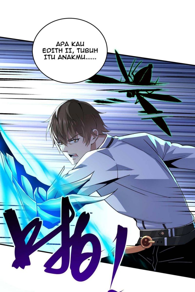 I Evolved After Devouring the Demon God Chapter 19 halaman 51