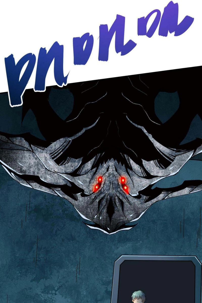 I Evolved After Devouring the Demon God Chapter 19 halaman 53