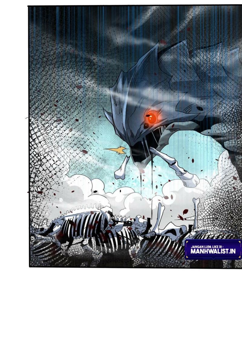 I Evolved After Devouring the Demon God Chapter 18 halaman 46