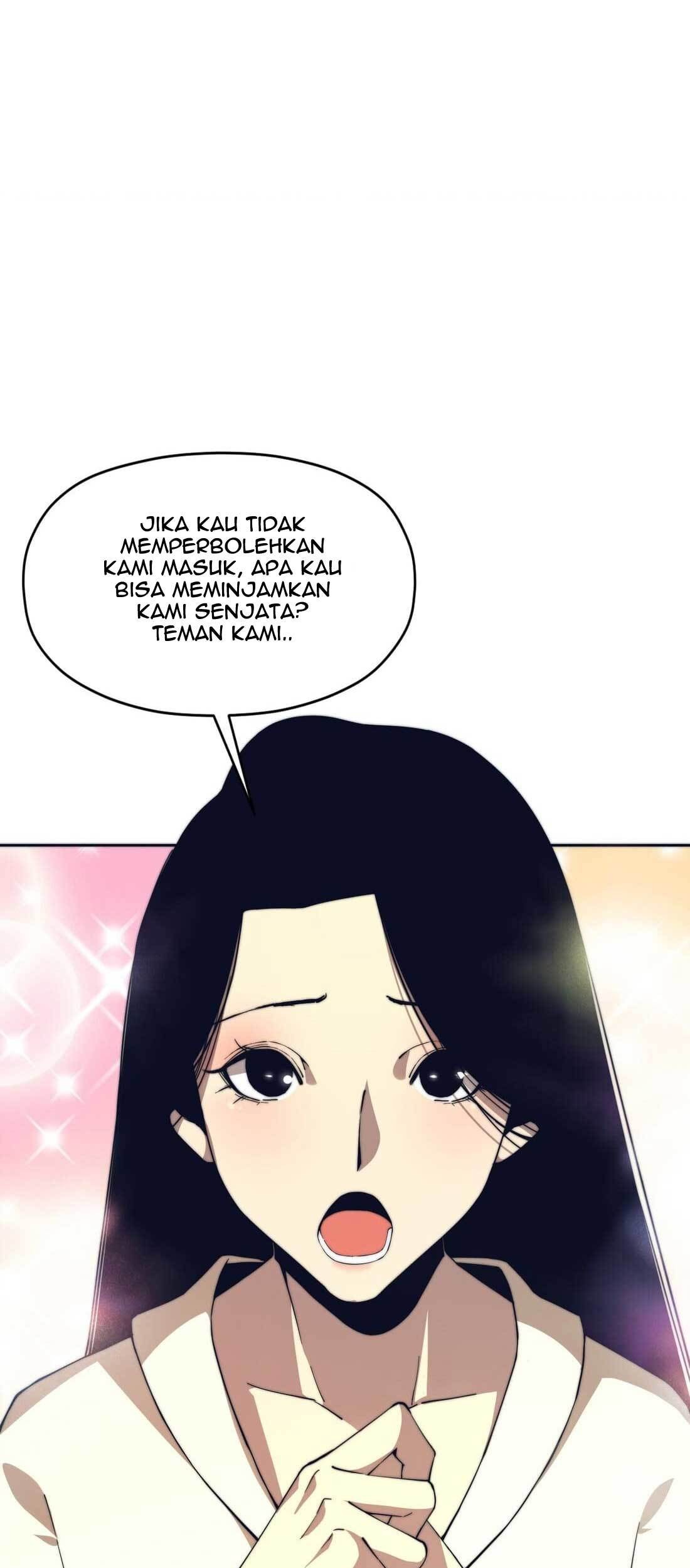 Eternal Tribulation Chapter 5 halaman 37