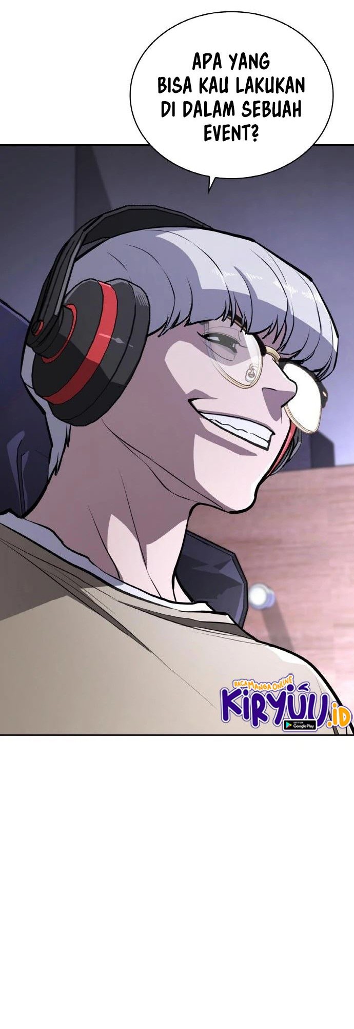 Ranker (2022) Chapter 13 halaman 37