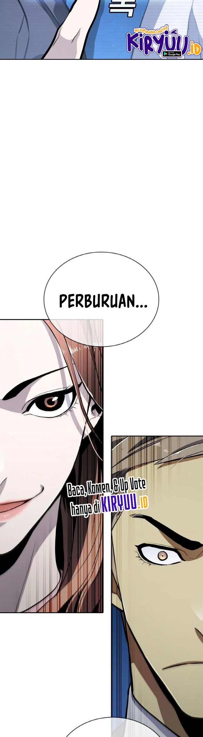 Ranker (2022) Chapter 13 halaman 39