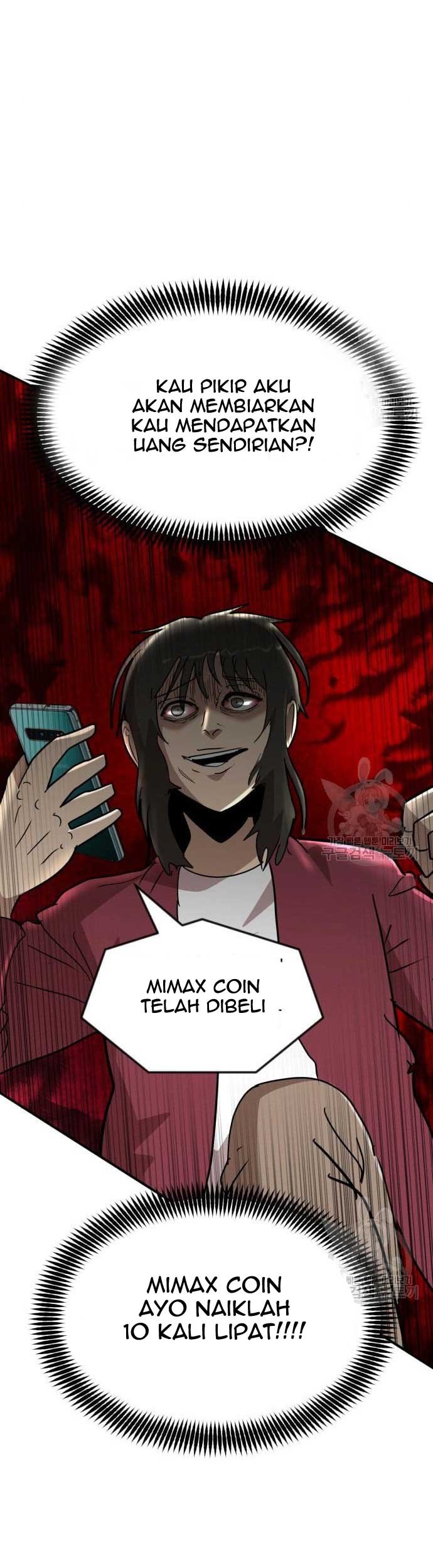 Cryptocurrency Revenge Chapter 19 halaman 50