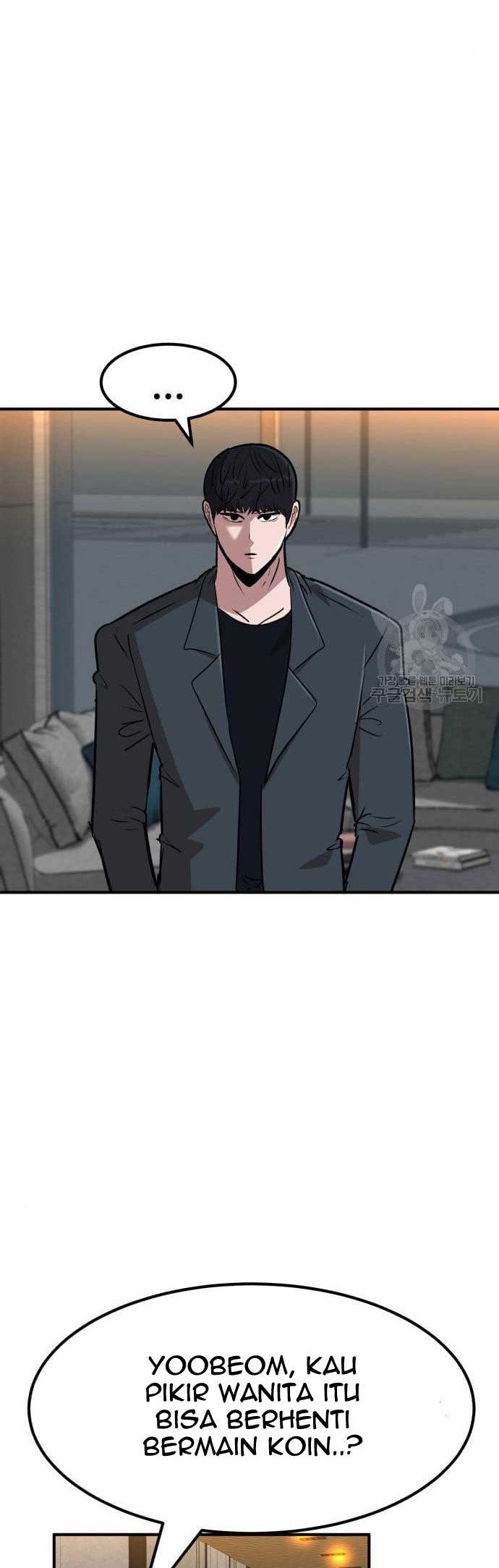 Cryptocurrency Revenge Chapter 19 halaman 51