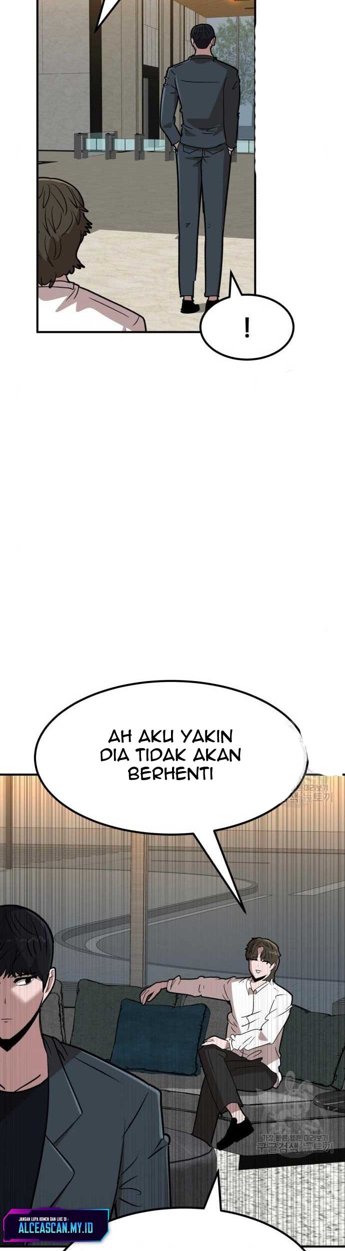 Cryptocurrency Revenge Chapter 19 halaman 52