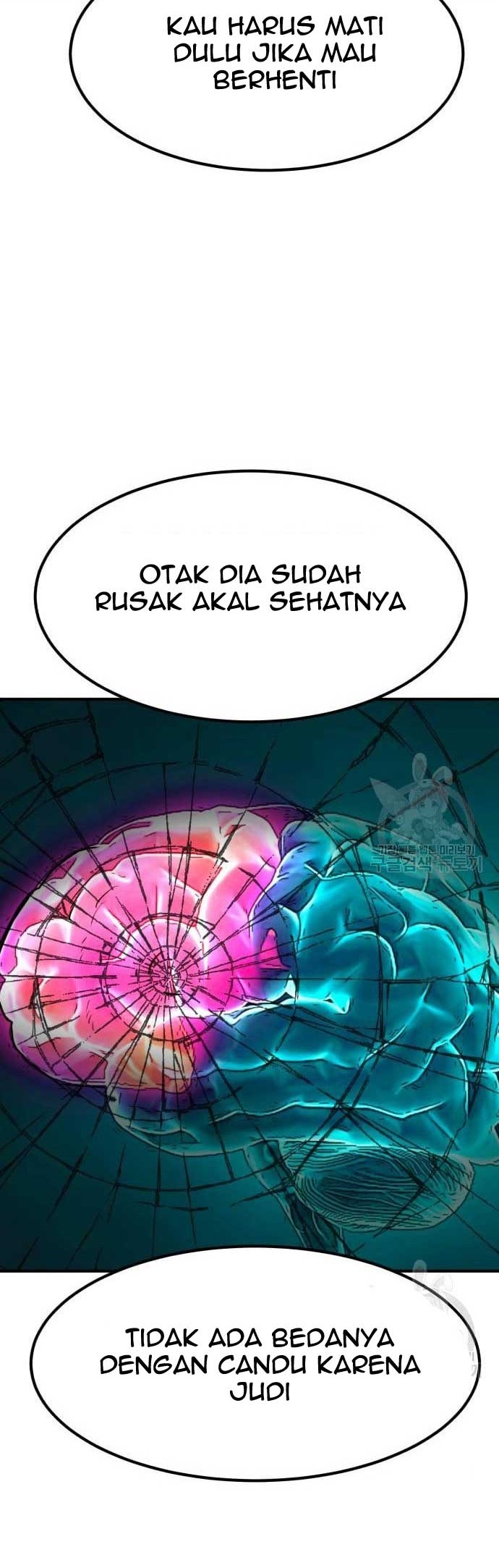 Cryptocurrency Revenge Chapter 19 halaman 53