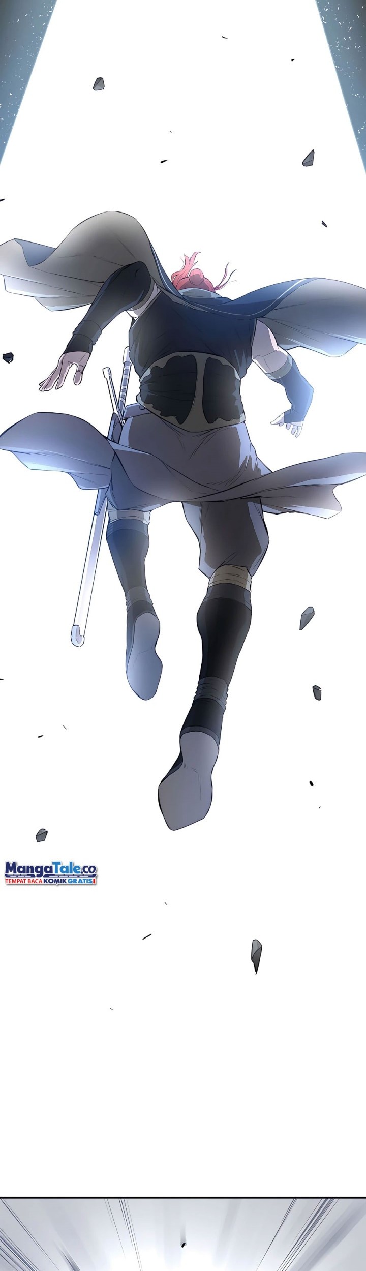 Villain Unrivaled Chapter 46 Gambar 36
