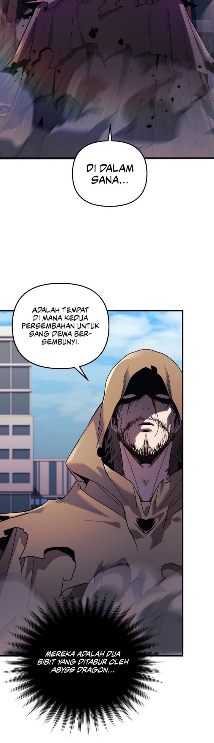 I’ll be Taking a Break for Personal Reasons Chapter 45 Gambar 40