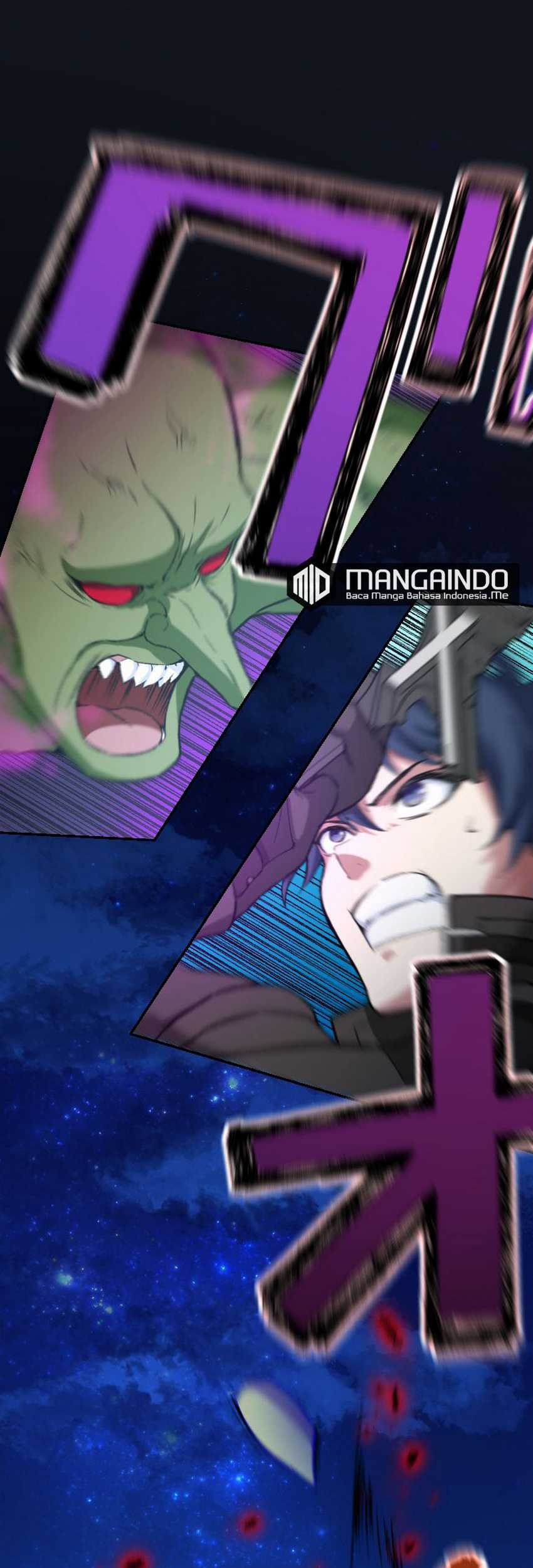 Berserk of Gluttony (Remake) Chapter 14 Gambar 16
