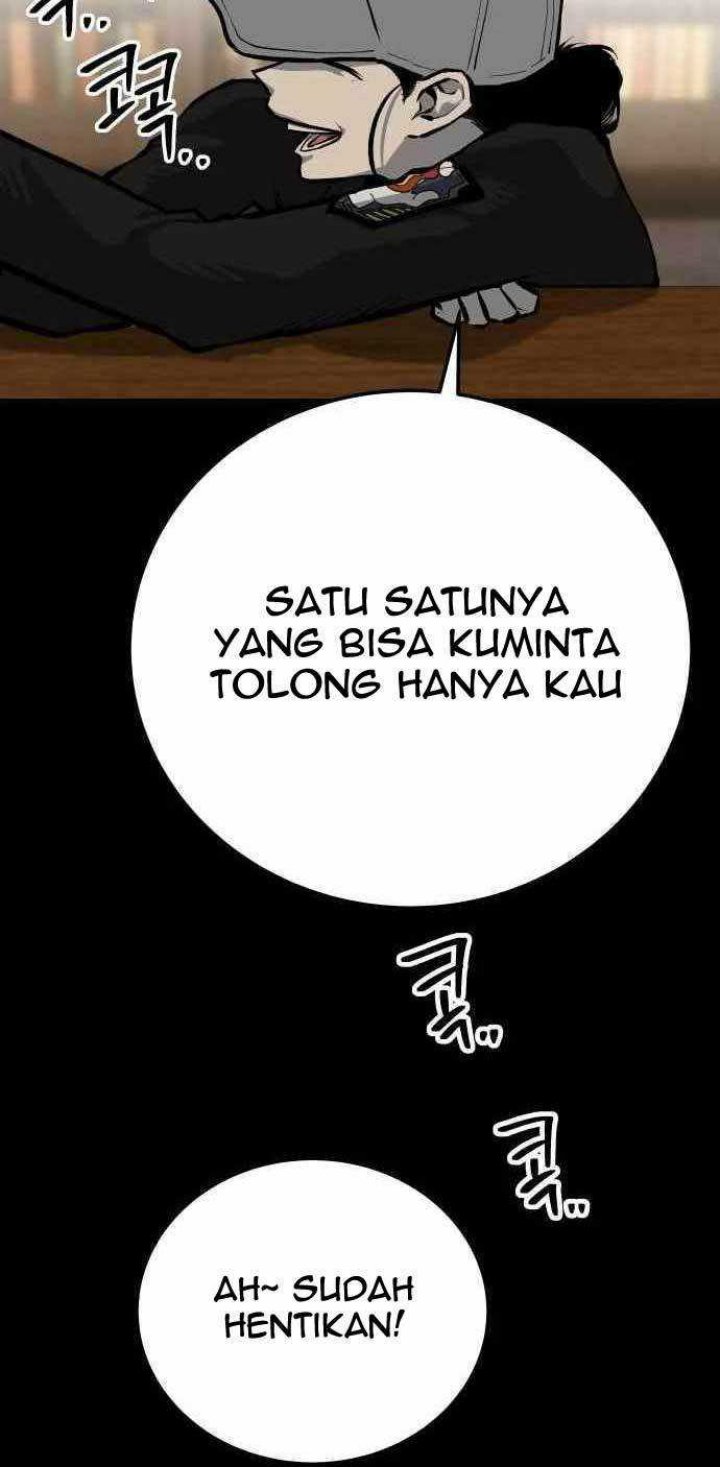 ZomGan Chapter 42 halaman 59