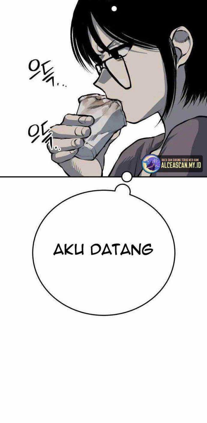 ZomGan Chapter 42 halaman 61