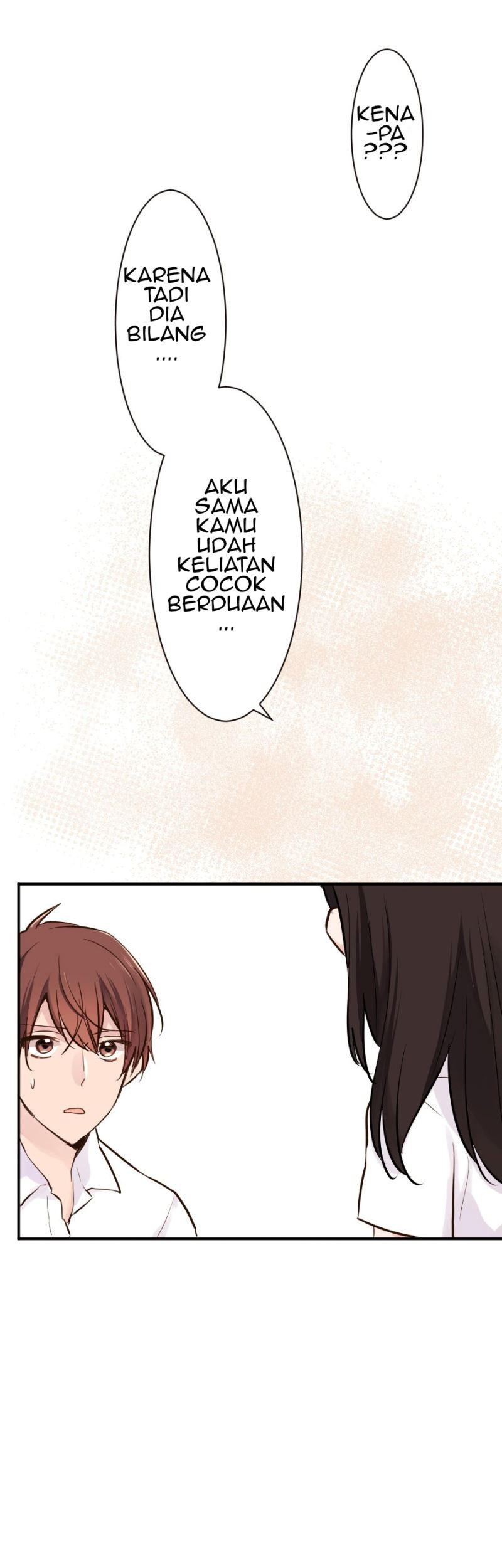 Class Maid Chapter 15 halaman 32