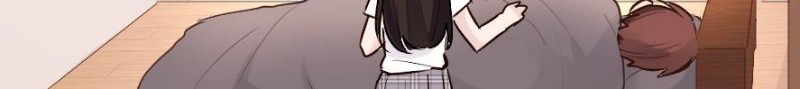 Class Maid Chapter 14 halaman 27