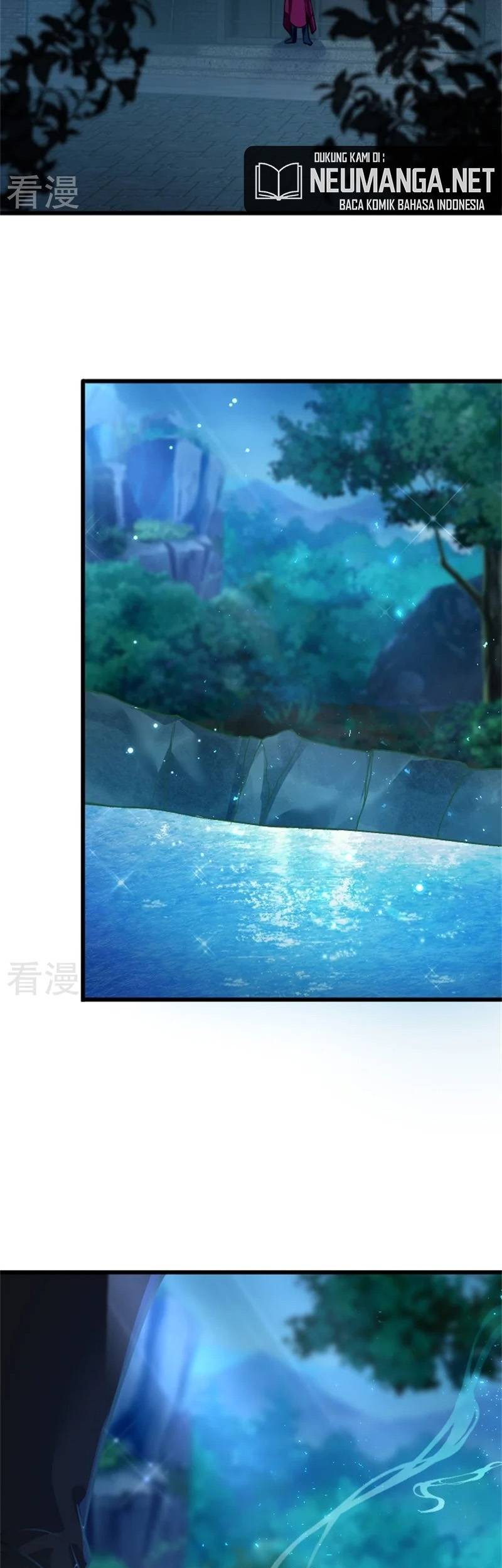 Sword Emperor as Son-in-Law Chapter 3 halaman 19