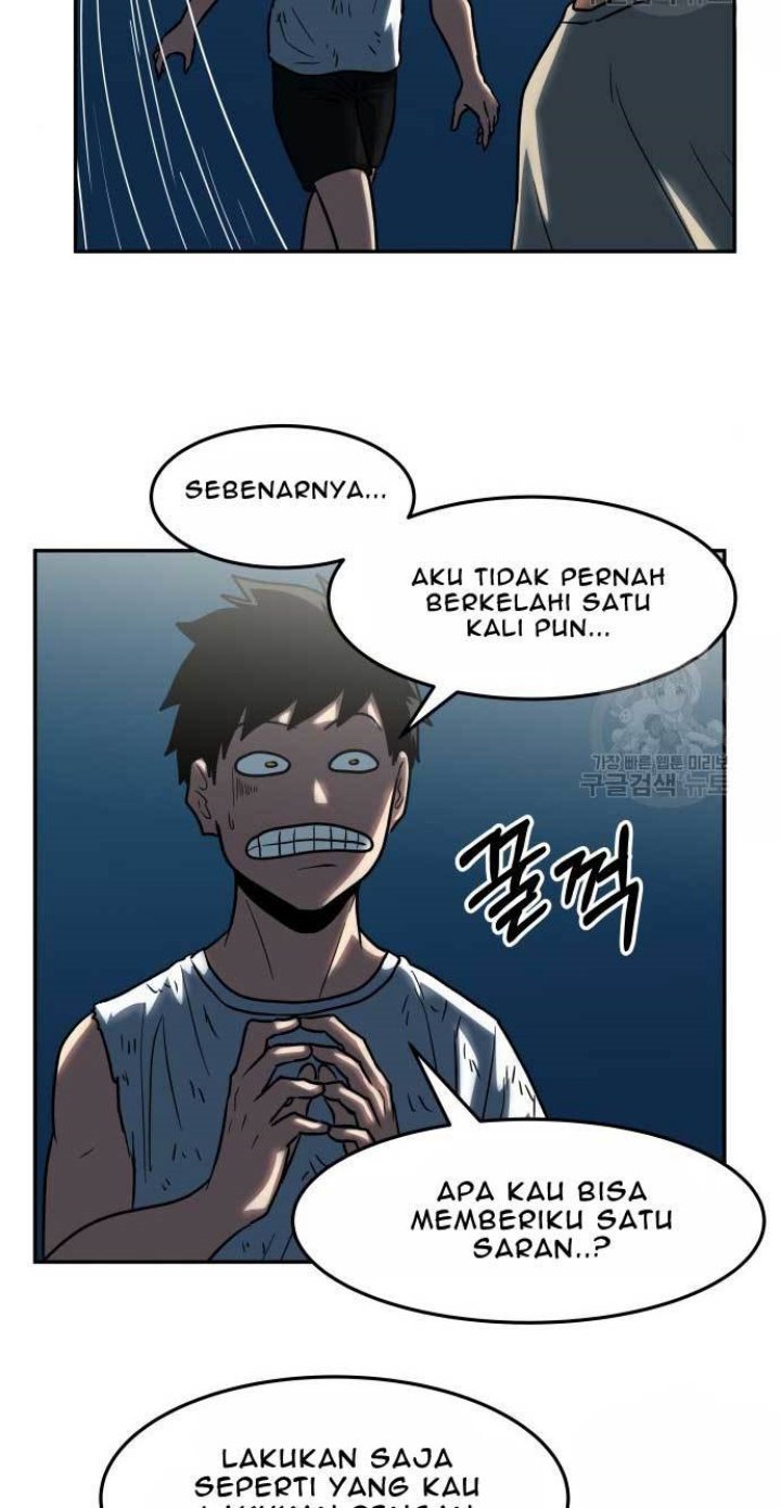 The Carnivorous Chapter 11 halaman 36