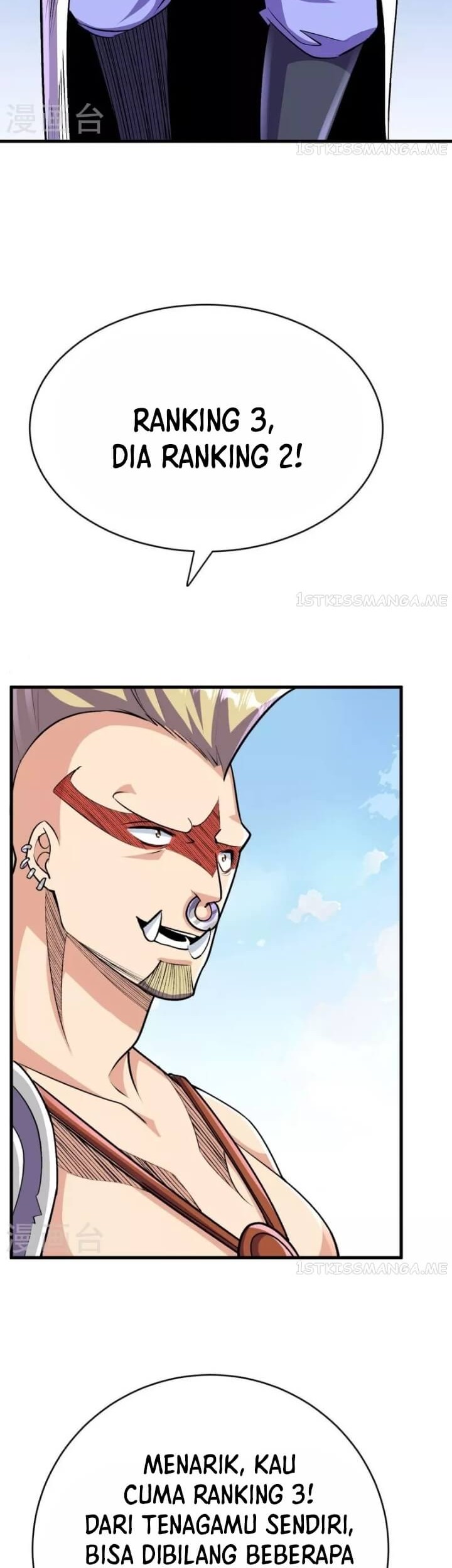 The Strongest Body Old Ancestor In History Chapter 112 Gambar 25