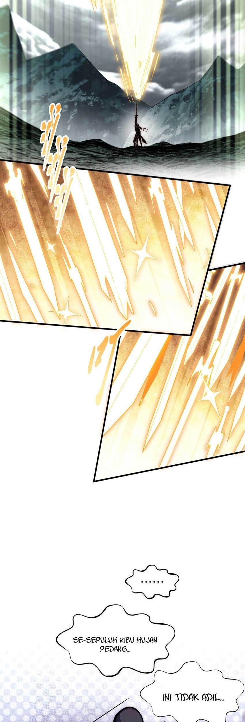 Top Tier Providence: Secretly Cultivate for a Thousand Years Chapter 51 Gambar 23