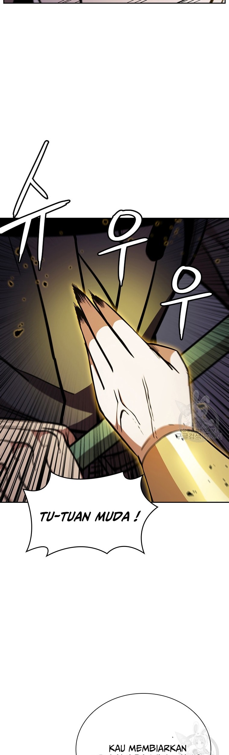 Immortal Return Chapter 33 Gambar 56