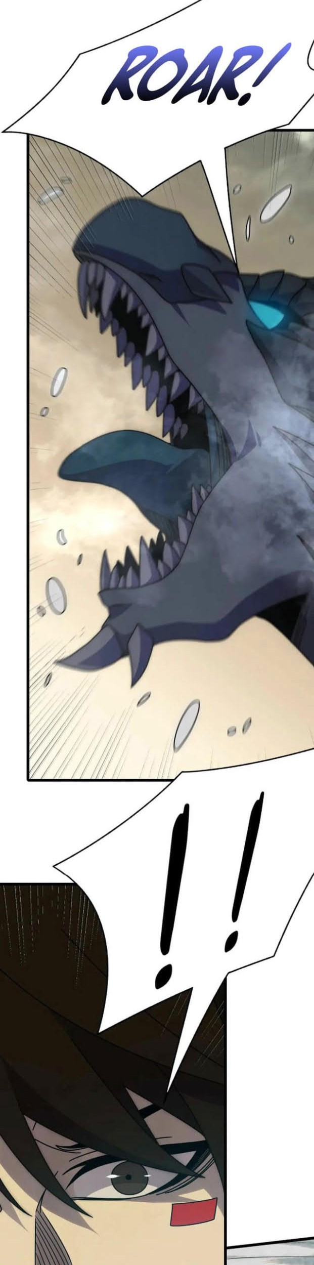 Apocalyptic Thief Chapter 152 halaman 26