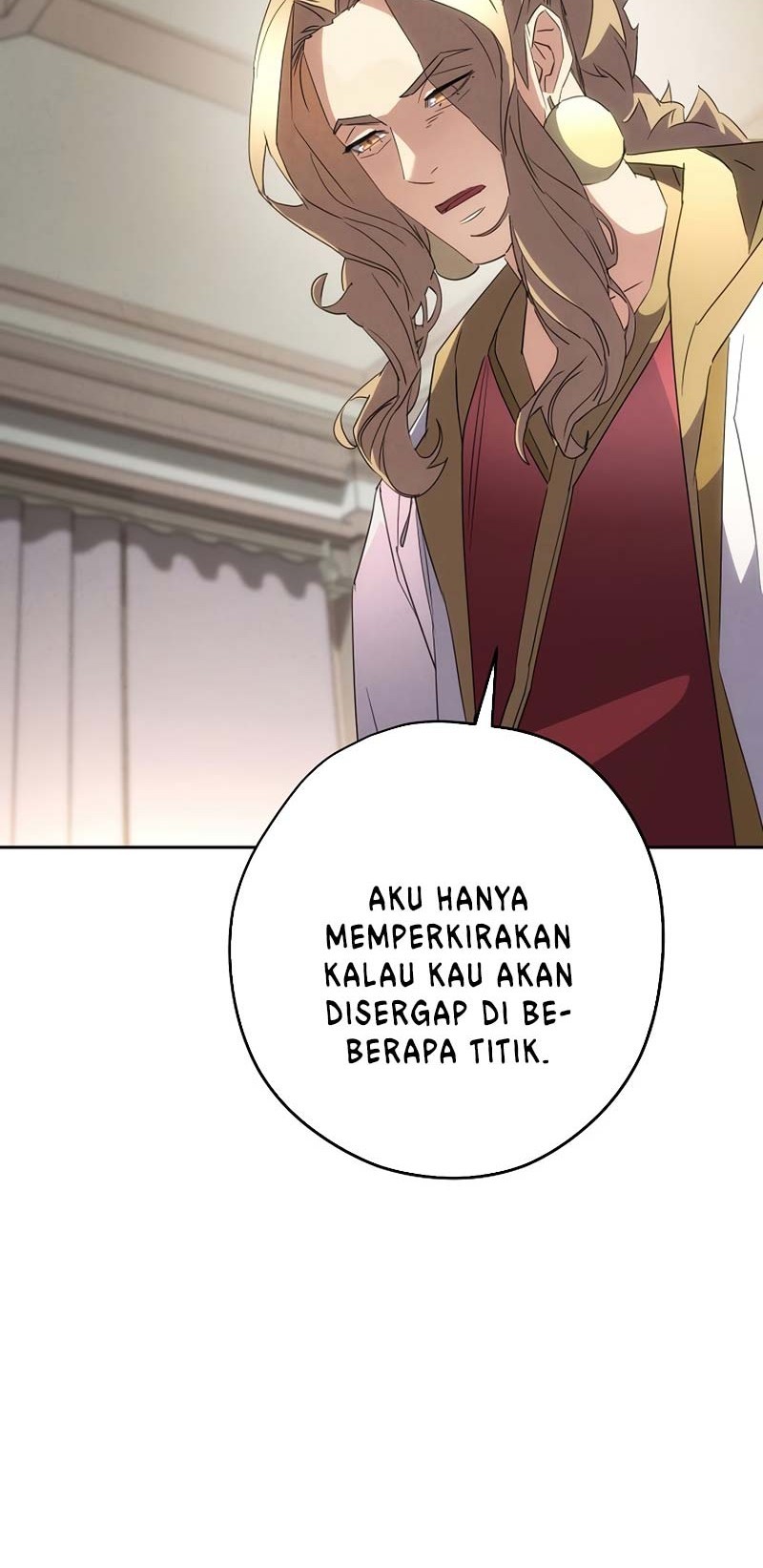 The Live Chapter 144 halaman 43