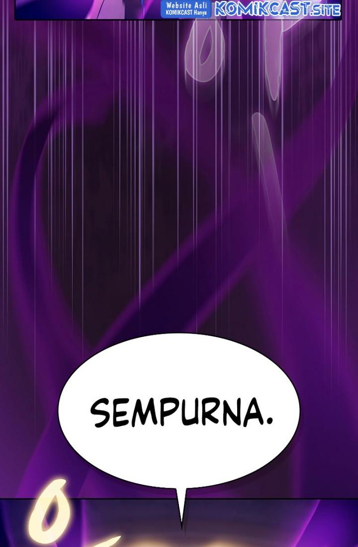 The Constellation that Returned from Hell Chapter 122 halaman 38