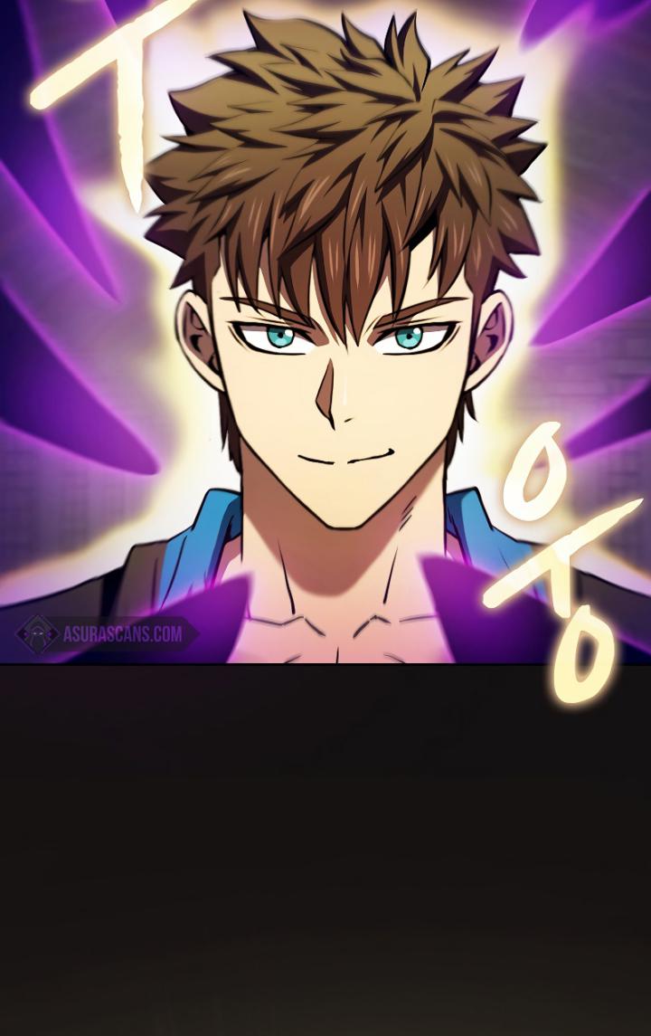 The Constellation that Returned from Hell Chapter 122 halaman 39