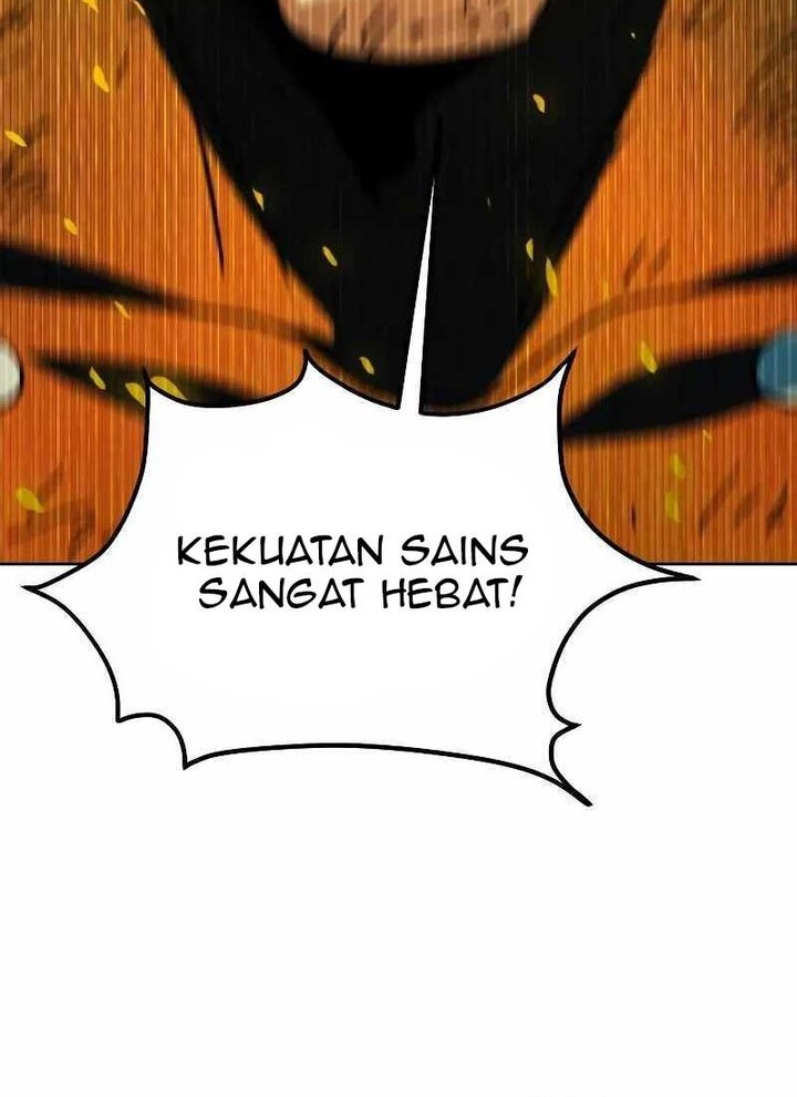 Hero the Maximum Chapter 17 halaman 54