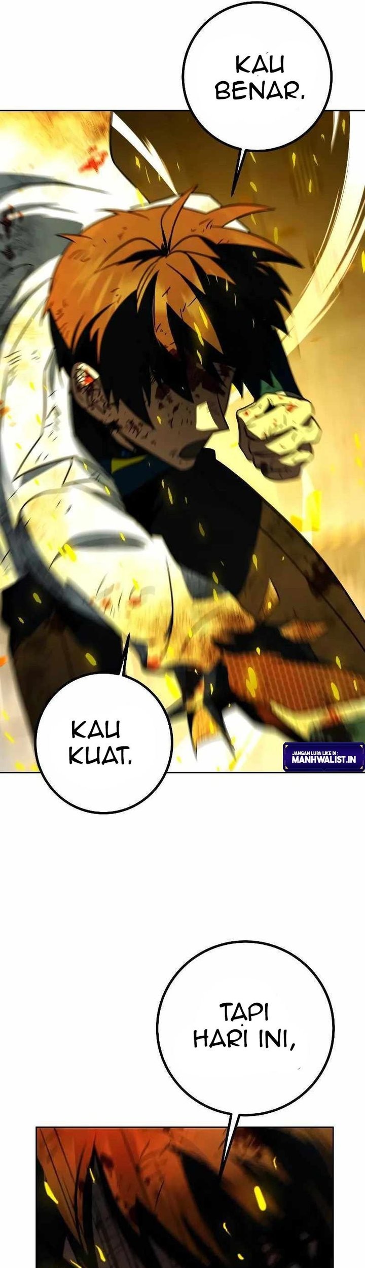 Hero the Maximum Chapter 17 halaman 55