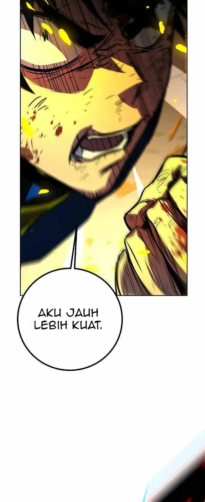 Hero the Maximum Chapter 17 halaman 56