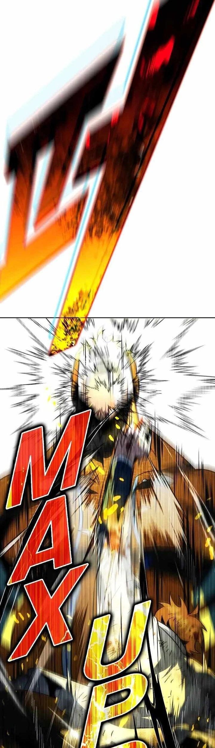 Hero the Maximum Chapter 17 halaman 57