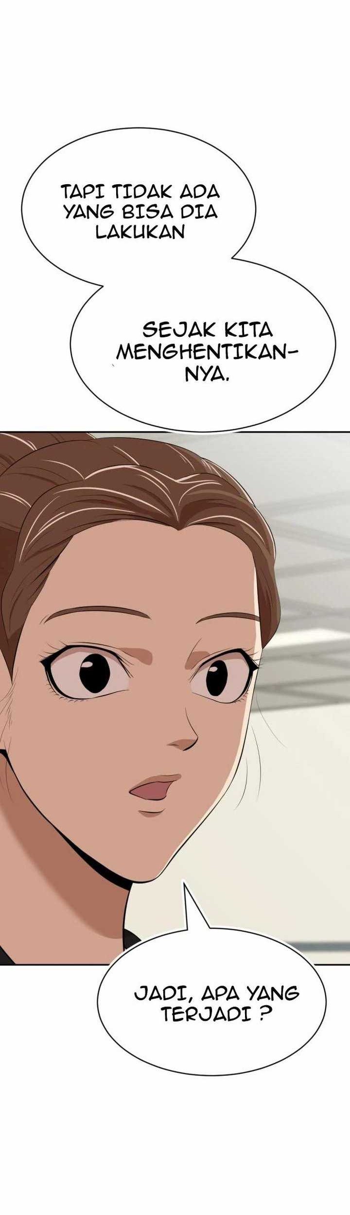 Company Grievance Squad Chapter 17 Gambar 50
