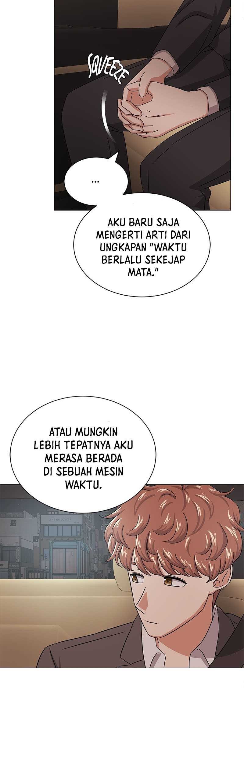 Superstar Associate Manager Chapter 35 halaman 38