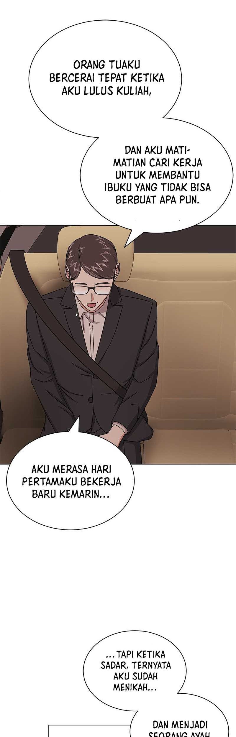 Superstar Associate Manager Chapter 35 halaman 39