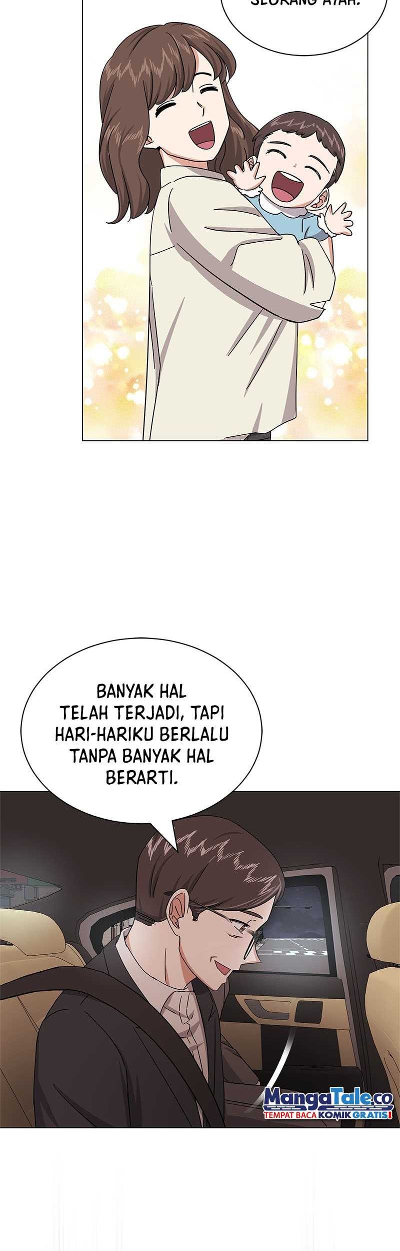 Superstar Associate Manager Chapter 35 halaman 40