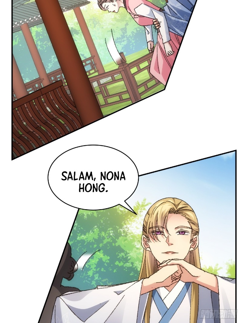 I Just Don’t Play the Card According to the Routine Chapter 126 Gambar 28