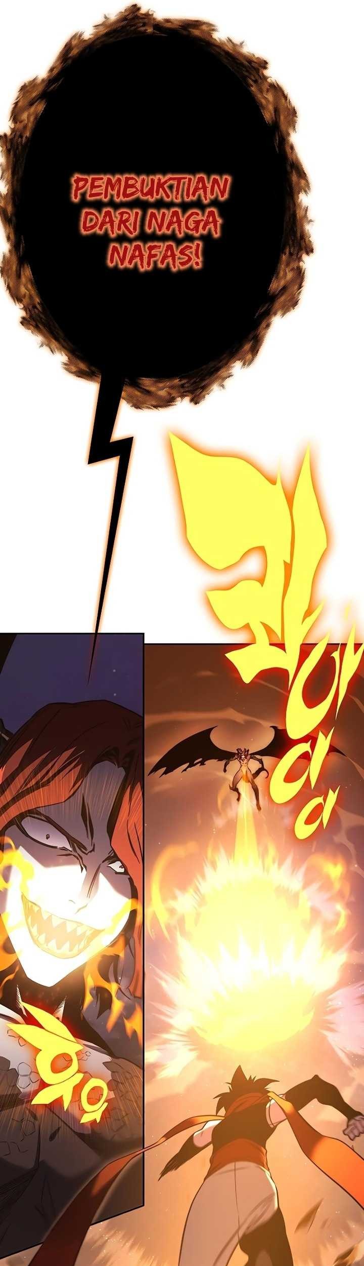 X Ash Chapter 74 halaman 52