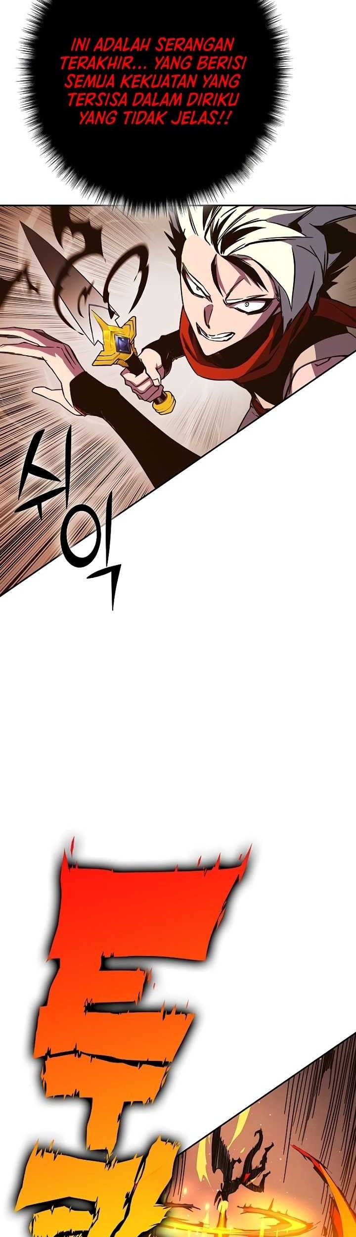 X Ash Chapter 74 halaman 54