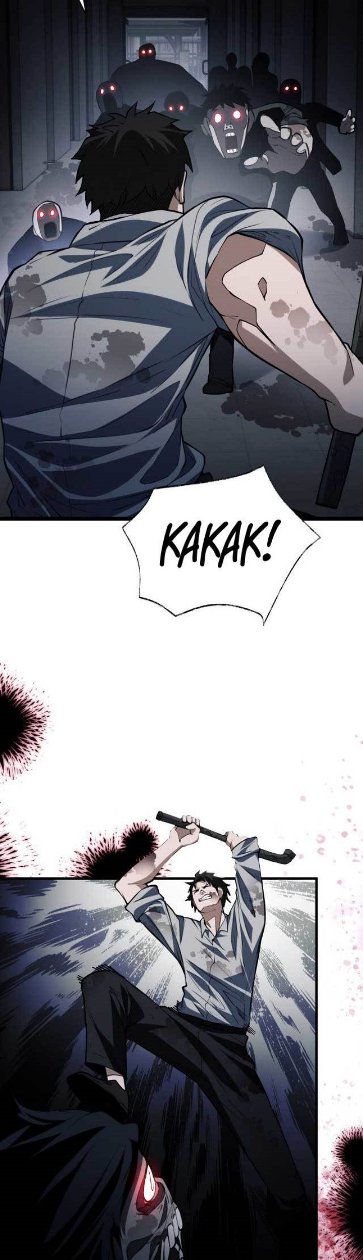 Doom Summoner Chapter 4 halaman 22