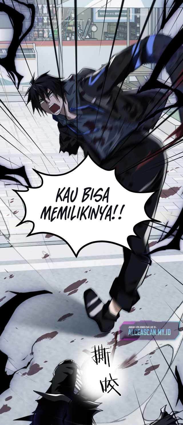 Doom Summoner Chapter 2 halaman 28