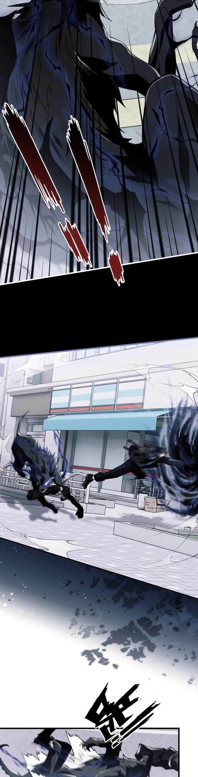 Doom Summoner Chapter 2 halaman 29